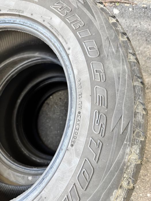 Резина, шины  285/60 18, 285/60 r18