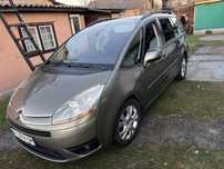 Продам Citroen Picasso C 4