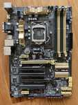 Płyta główna ASUS Z87-C LGA1150