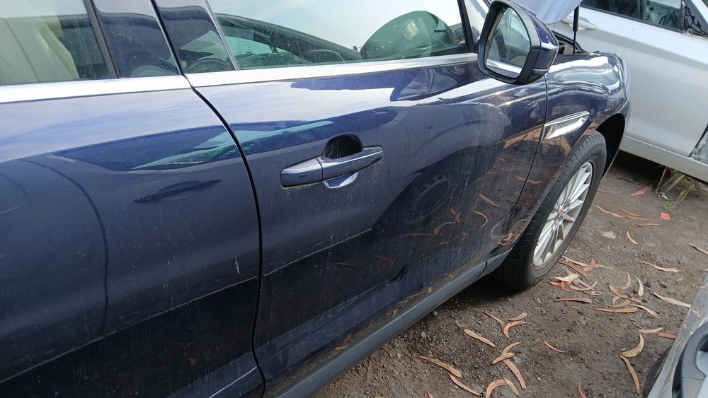 Porta frente direita JAGUAR F-Pace (X761)