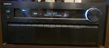 Onkyo TX-NR929  Bluetooth HDMI 1.4 3D 4K Ultra HD WiFi