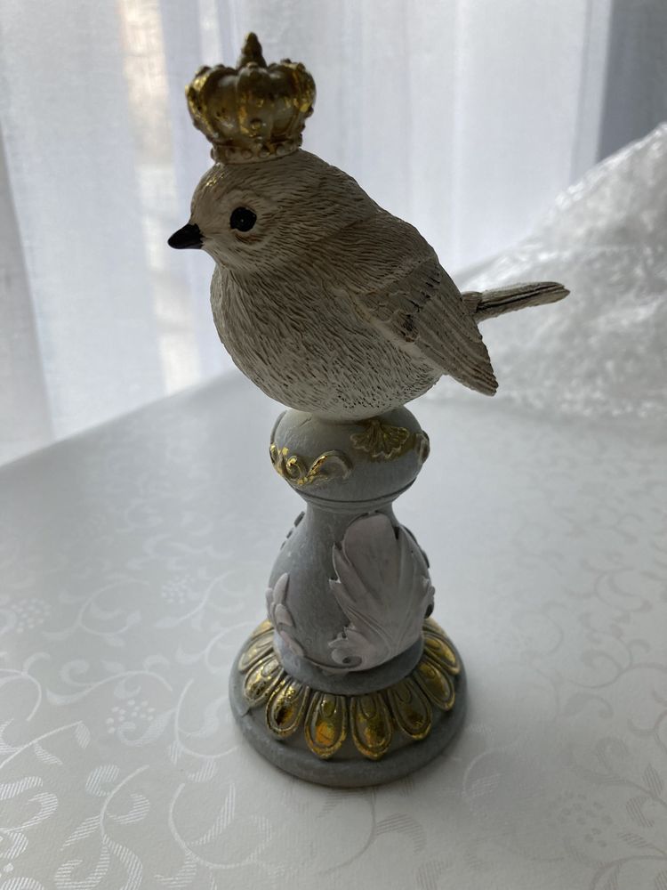 Ptaszka ceramiczna Królewa