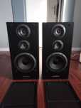 Kolumny Pioneer CS 777 Zarezerwowane
