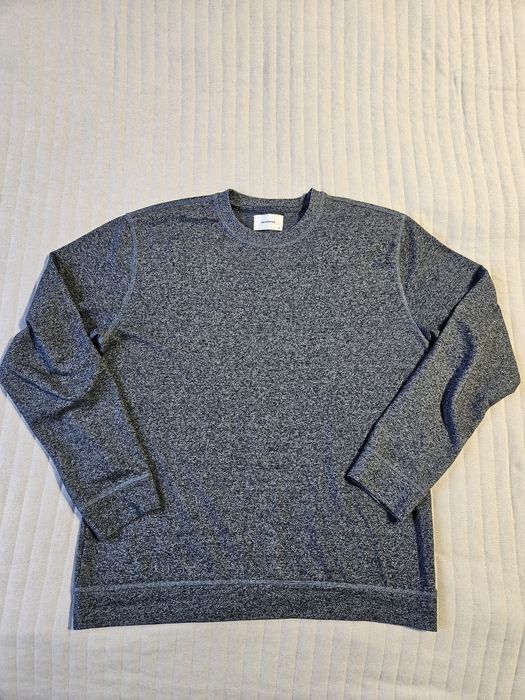 Koszulka z długim rękawem męska Reserved