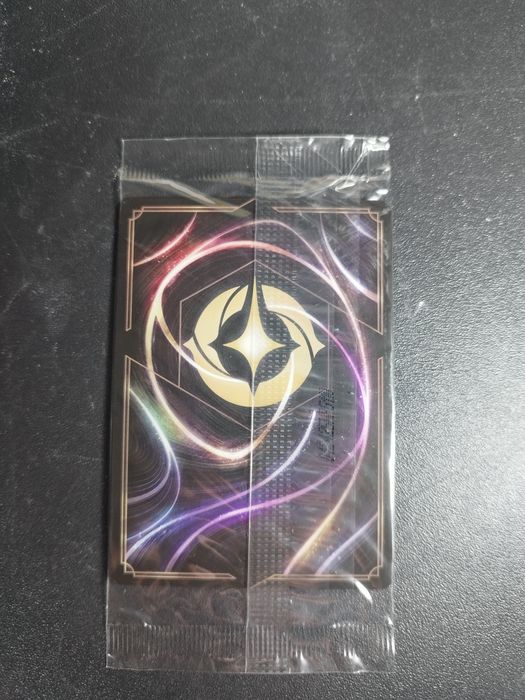 Disney Lorcana Mickey Promo Selado - The First Chapter