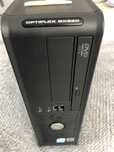 Komputer Dell optiplex gx620