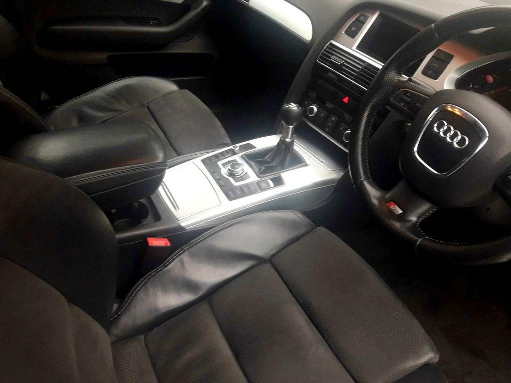 Audi a6 c6 Рейстайл разборка двери Рейсталинг Audii a6c6 2.0 tdi рест
