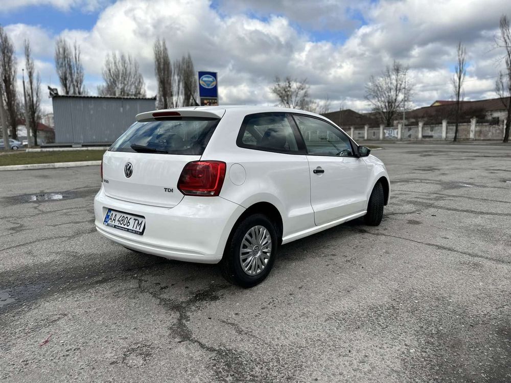 Продам Volkswagen polo