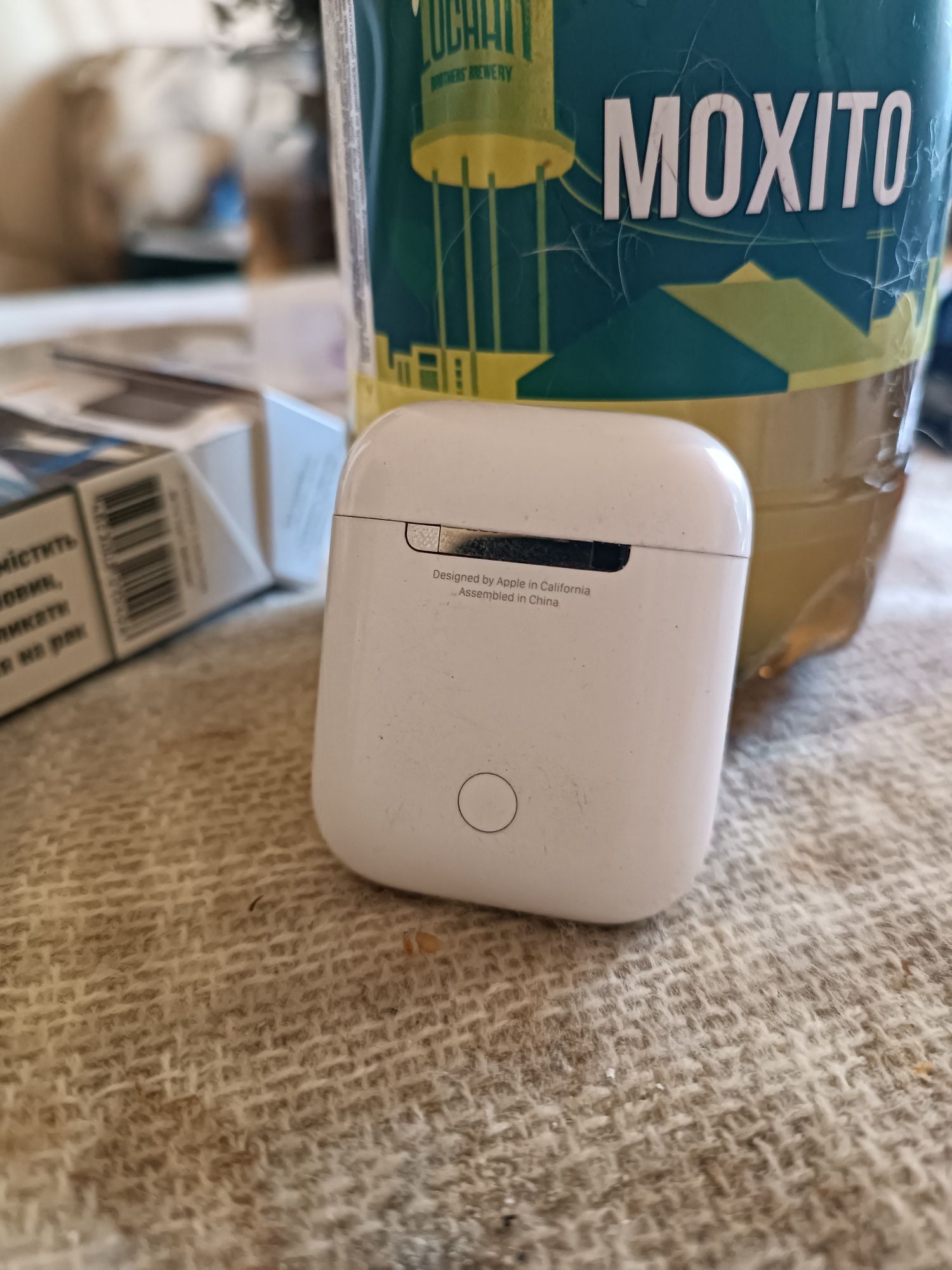 Навушники ifone xz яка модель