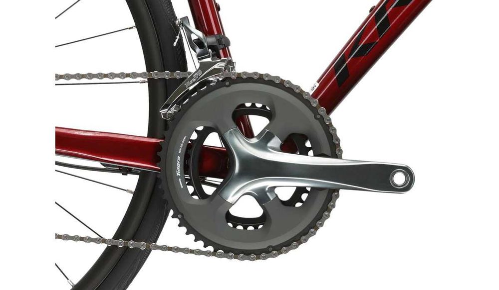 Rower szosowy Kross VENTO DSC 4.0 (M i L)