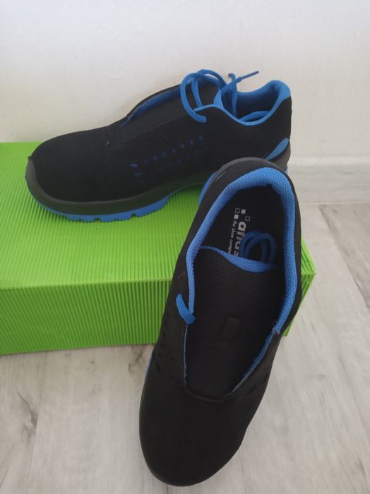 Sprzedam nowe buty robocze S 1 P