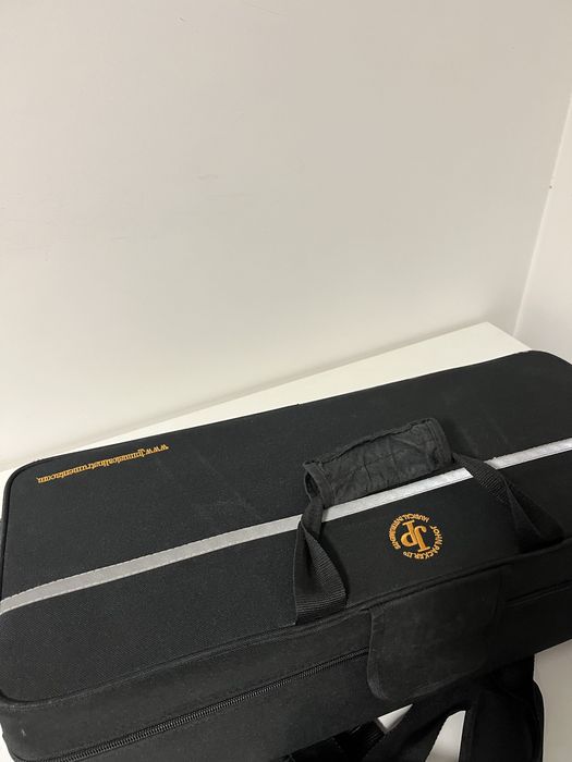 Saxofone Alto John Packer Eb