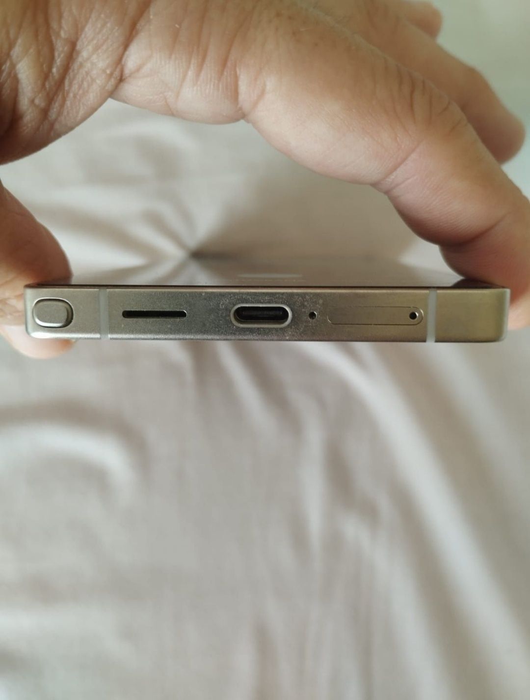 Samsung S25 Ultra 12GB 1TB
