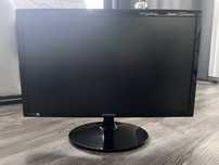 Monitor samsung syncmaster S22B150