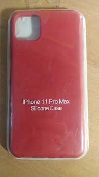 Защита на Apple iPhone 11 Pro Max