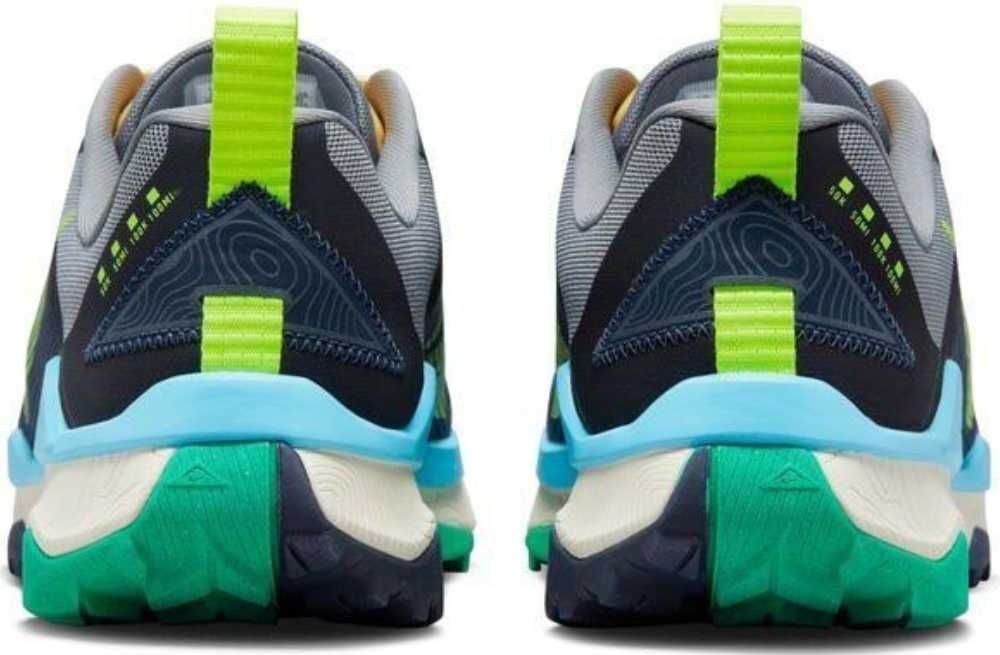 Buty sportowe męskie Nike React Wilfhorse 8: różne rozmiary