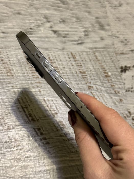 Iphone 12 ProMax 128gb Neverlock