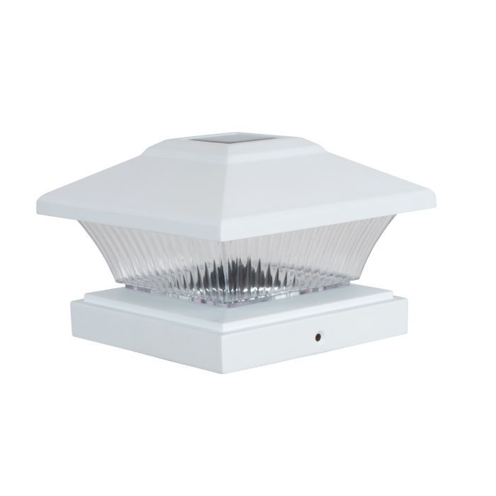 Solar Світильники на сонячних панелях набір 4 шт.