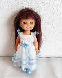 Barbie criança princesa