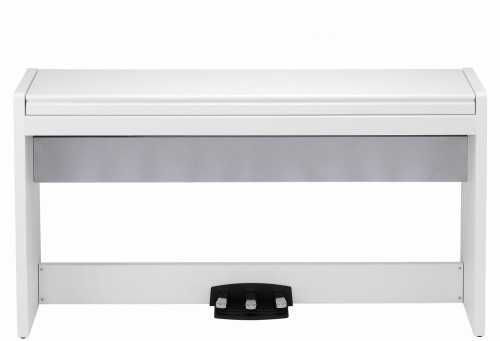 KORG LP380U WH pianino cyfrowe Made in Japan pianino elektroniczne