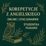 Korepetycje z Angielskiego | Egzaminy | Matura | Stacjonarnie/Online
