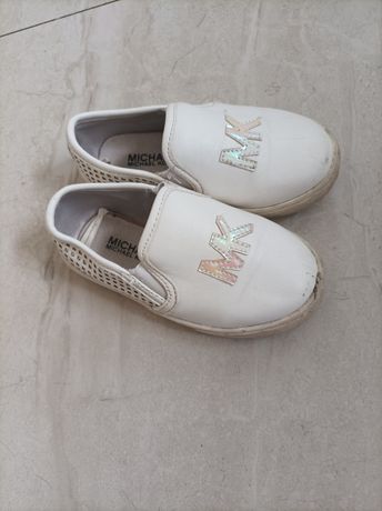Buty dla dziewczynki Michael Kors