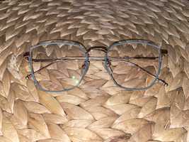 Oprawki okularowe firmy TRESS