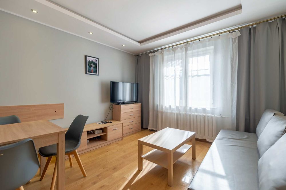 M-3 pokojowe, 200m od morza! z wakacjami! bez najmu okazj,!