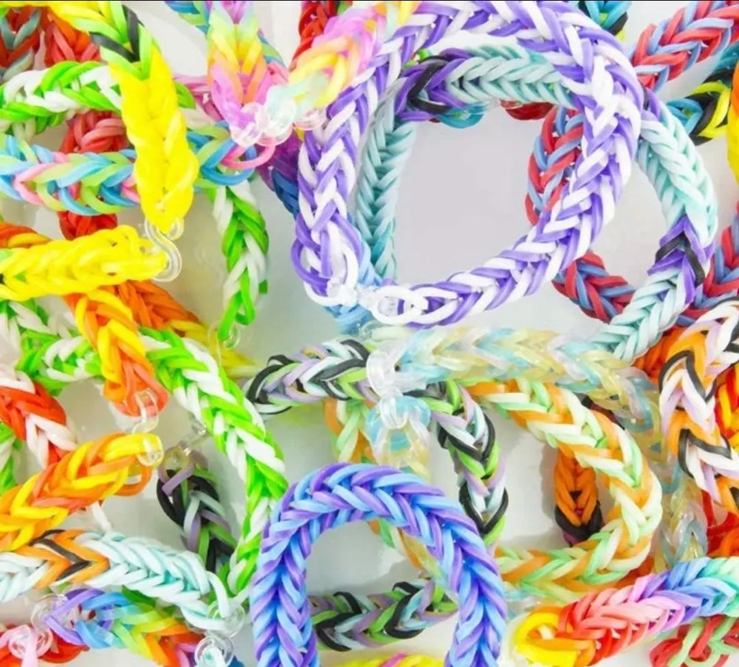 Zestaw do Tworzenia Biżuterii DIY