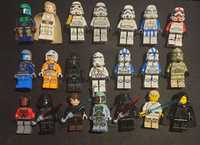 Kolekcja Lego Star Wars OKAZJA