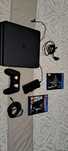 Vendo playstation 4 500GB