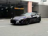 Продам toyota supra a90
