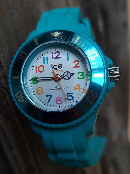 Zegarek Ice Watch - dziecięcy