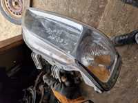 Lampa honda Civic sedan