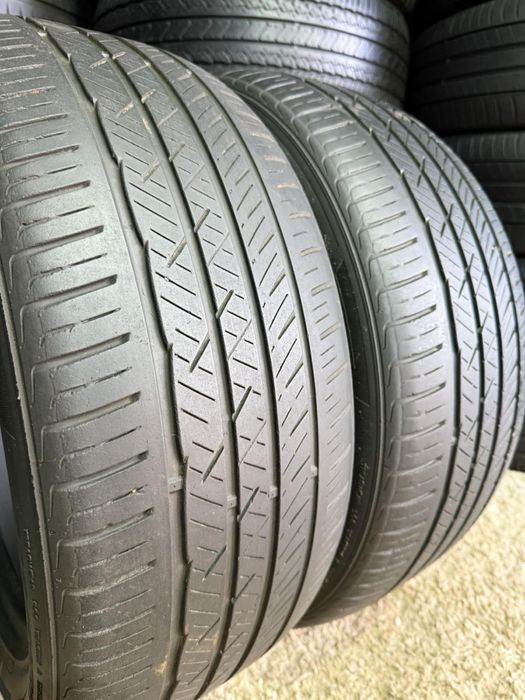 Продам 225/50 R17 95W. Laufen S Fit AS. Літо 2020 рік.