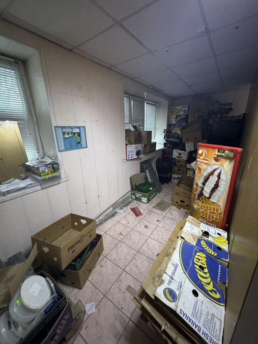 Продам приміщення в м. Сміла