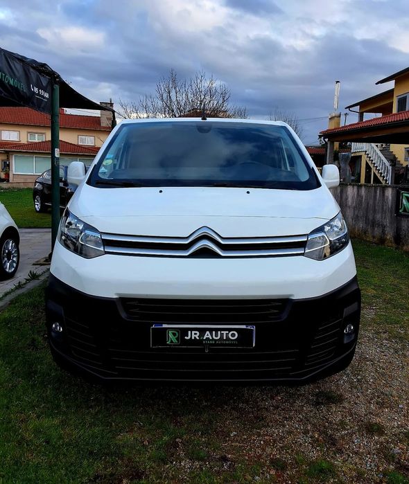 Citroën Jumpy