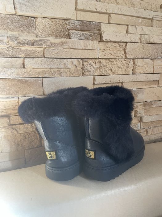 Угги. Сапожки дитячі