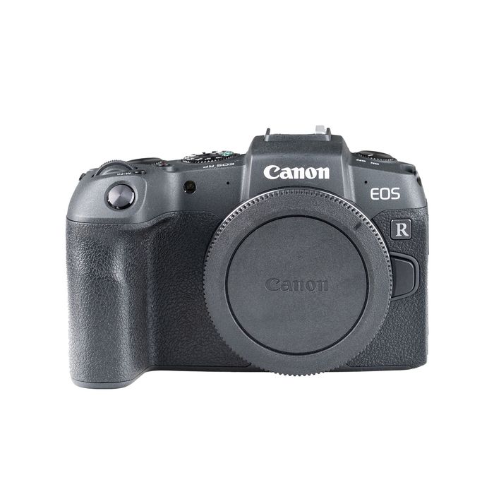 Canon EOS RP Bezlusterkowiec Tanio !