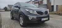 Sportage III Xenon LED Bluetooth Grzane fotele -  zamiana