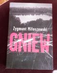 NOWA! Zygmunt Miłoszewski "Gniew"