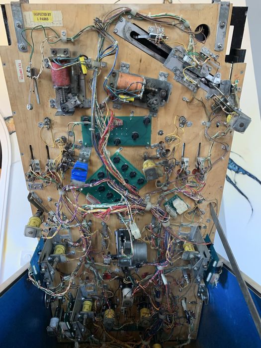 Pinball Jokerz da Williams
