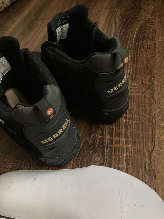 Merrell Chameleon Thermo 6 Waterproof