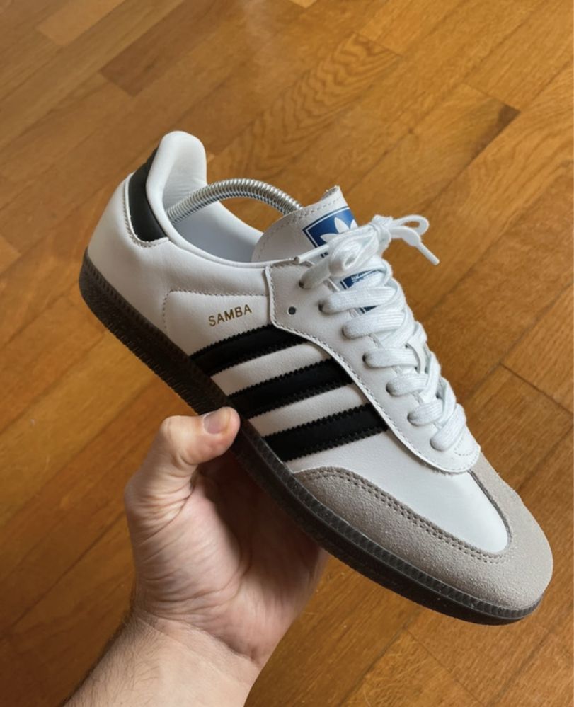 Adidas Samba OG