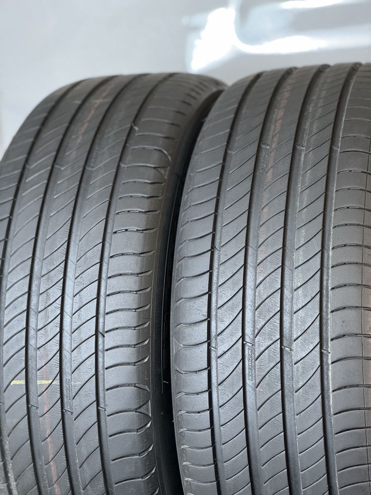 R18 225/55 пара Michelin Primacy4 extra load 102Y