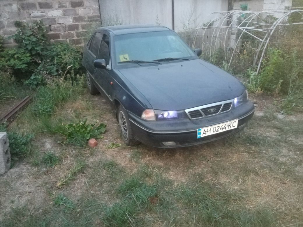 Продам авто. Срочно