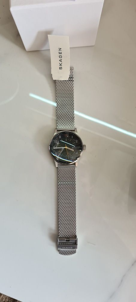 Zegarek Męski Skagen SKW 66882 nowy 40%ceny z Paragonem