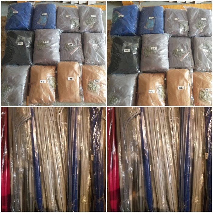 Автомобільні шторки  спрінтер віто Т4 Т5 Трафік занавески на авто