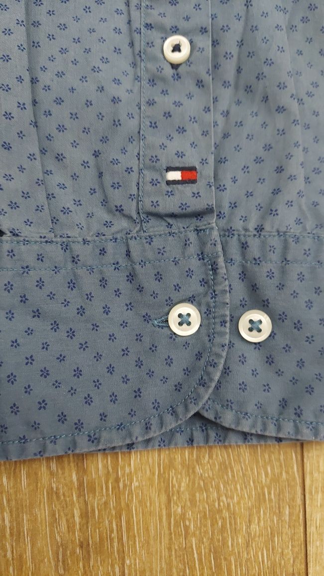 Koszula Tommy Hilfiger rozm.XL