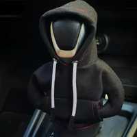 Худи на КПП, Кар Худи, Car Hoodie, аксессуар в машину толстовка на кул